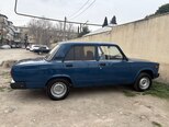 LADA (VAZ) 2107-4