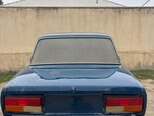 LADA (VAZ) 2107-6