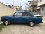 LADA (VAZ) 2107-5