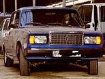 LADA (VAZ) 2107-1
