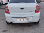 Chevrolet Cobalt-5