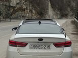 Kia K5-2