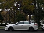 Kia K5-4