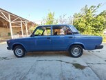 LADA (VAZ) 2107-7