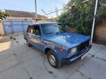 LADA (VAZ) 2107-18