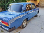 LADA (VAZ) 2107-17