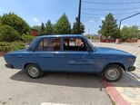 LADA (VAZ) 2107-6