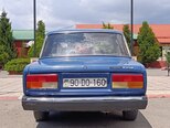 LADA (VAZ) 2107-2