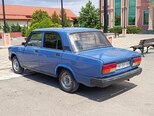 LADA (VAZ) 2107-9