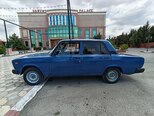 LADA (VAZ) 2107-19