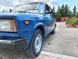 LADA (VAZ) 2107-5
