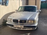 GAZ 3110 "Volga"-1