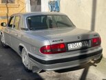 GAZ 3110 "Volga"-4