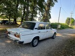 LADA (VAZ) 2106-2