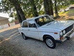 LADA (VAZ) 2106-8