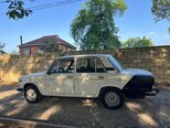 LADA (VAZ) 2106-7