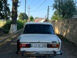 LADA (VAZ) 2106-9