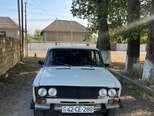 LADA (VAZ) 2106-1