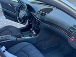Mercedes E 220-7