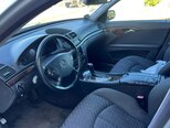 Mercedes E 220-6