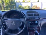 Mercedes E 220-10