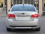 Chevrolet Cruze-2