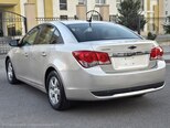 Chevrolet Cruze-3