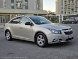 Chevrolet Cruze-5