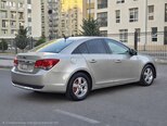 Chevrolet Cruze-6