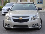Chevrolet Cruze-7
