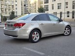 Chevrolet Cruze-8
