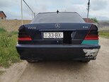 Mercedes C 220-2