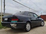 Mercedes C 220-4