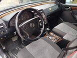 Mercedes C 220-7