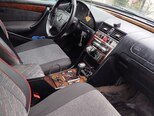 Mercedes C 220-5