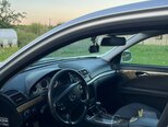 Mercedes E 220-13