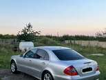 Mercedes E 220-5