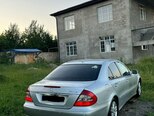 Mercedes E 220-6