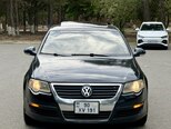 Volkswagen Passat-3