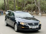 Volkswagen Passat-2