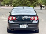 Volkswagen Passat-9