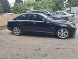 Mercedes C 200-2