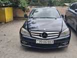 Mercedes C 200-1