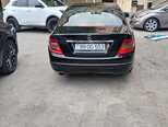 Mercedes C 200-5