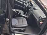 Mercedes C 200-9