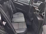 Mercedes C 200-3