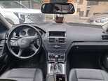 Mercedes C 200-8