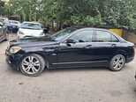 Mercedes C 200-6