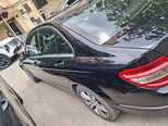 Mercedes C 200-4