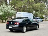 Volkswagen Passat-6